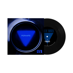 Guns n' Roses, Perhaps | Vinile 7'' - 45 giri 1