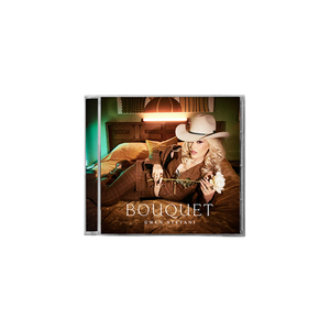 Gwen Stefani, Bouquet | CD 1