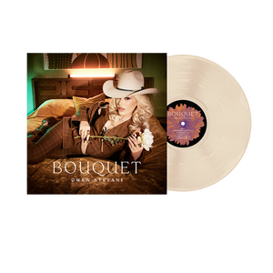 Gwen Stefani, Bouquet | Vinile Colorato 1
