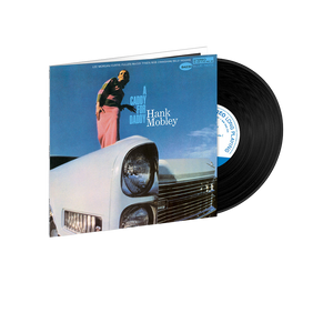 Hank Mobley, A Caddy For Daddy | Vinile (Tone Poet series) 1