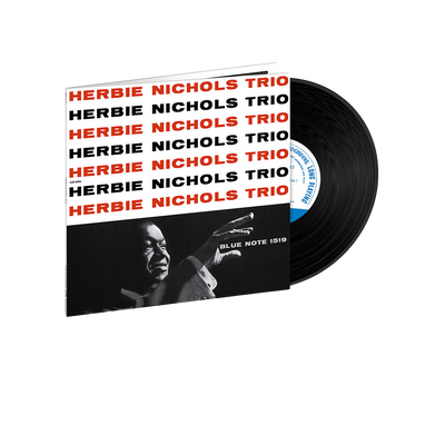 Herbie Nichols, Herbie Nichols Trio | Vinile (Tone Poet series) 1