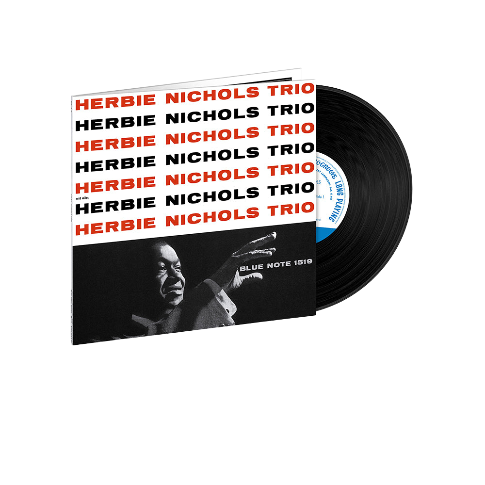 Herbie Nichols, Herbie Nichols Trio | Vinile (Tone Poet series) 1