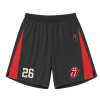 Rolling Stones X FIFA World Cup 2026™ | Pantaloncini ''Football Lick''