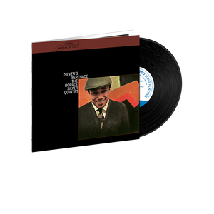 Horace Silver, Silver's Serenade | Vinile (Tone Poet series) 1