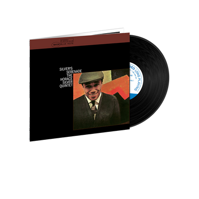 Horace Silver, Silver's Serenade | Vinile (Tone Poet series) 1