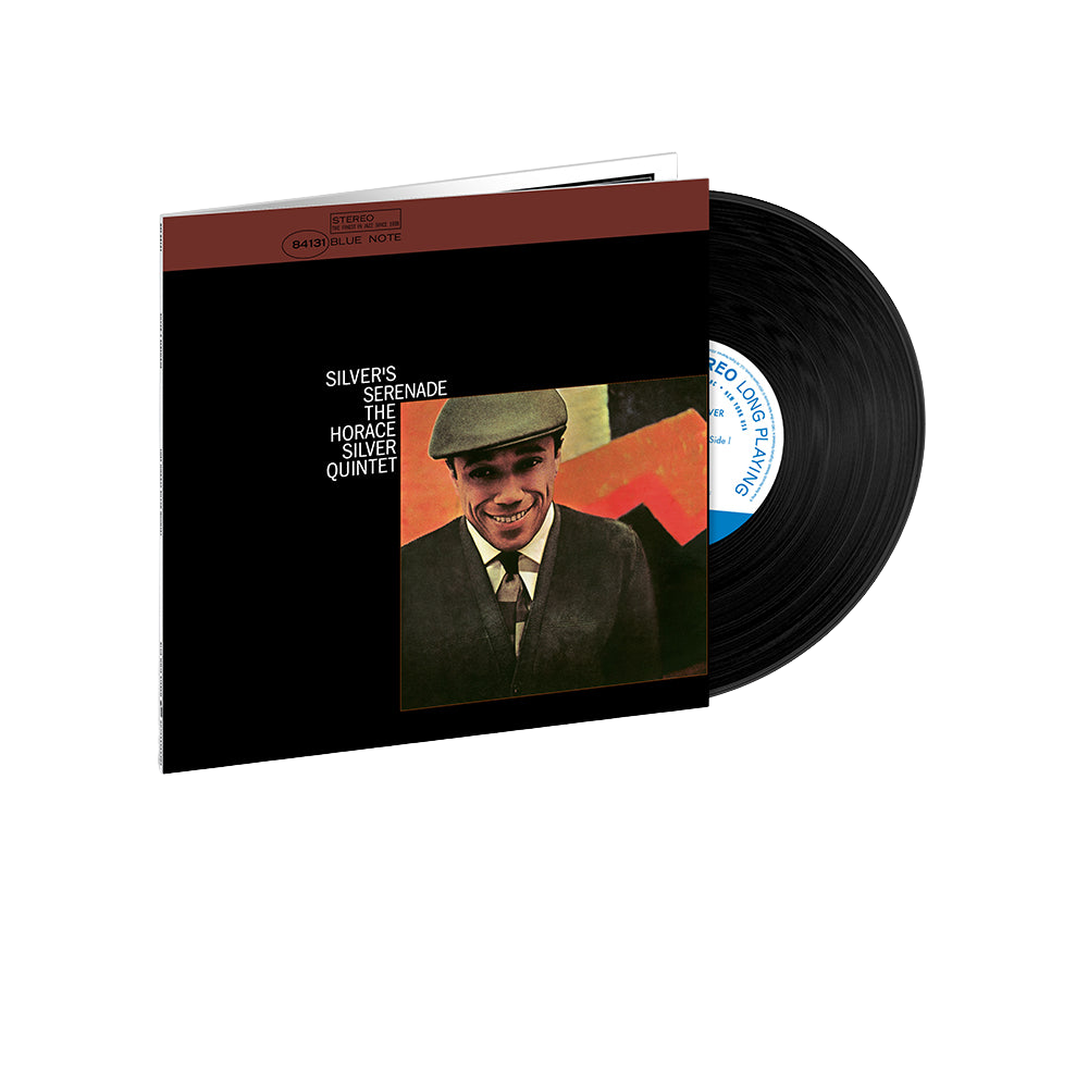 Horace Silver, Silver's Serenade | Vinile (Tone Poet series) 1