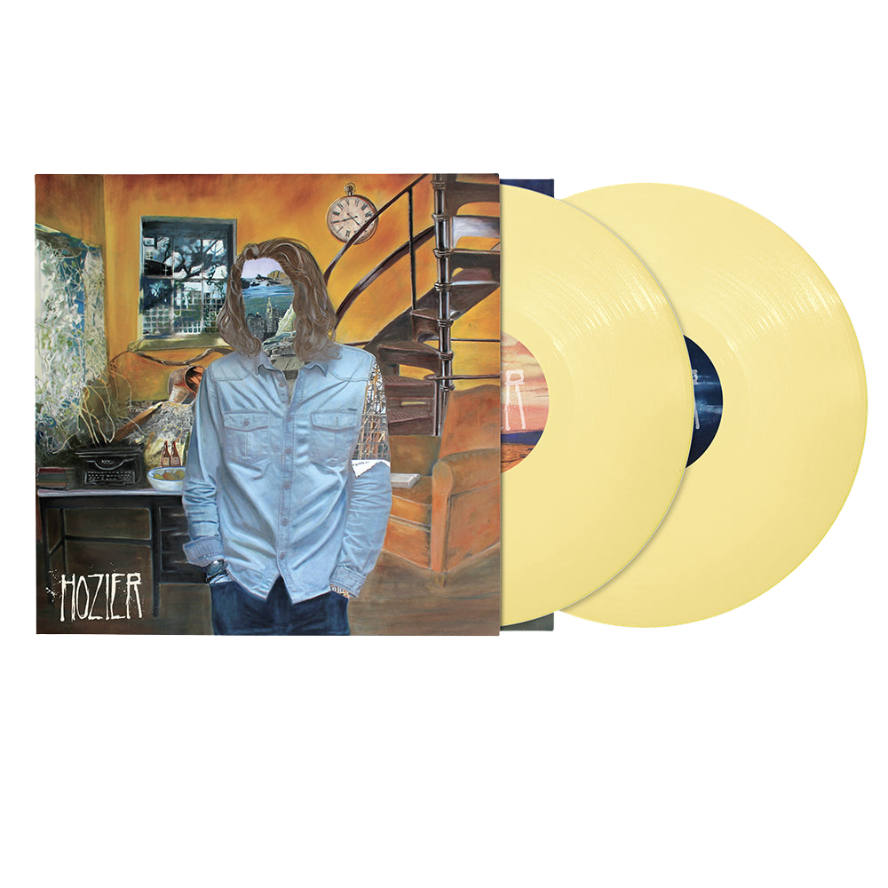 Hozier, Hozier 10th Anniversary | Doppio Vinile Colorato 1