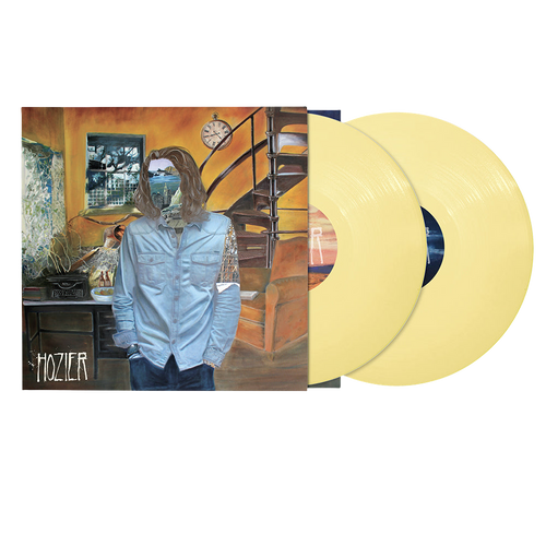 Hozier, Hozier 10th Anniversary | Doppio Vinile Colorato 1