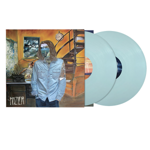 Hozier, Hozier 10th Anniversary | Doppio Vinile Colorato Esclusivo 1