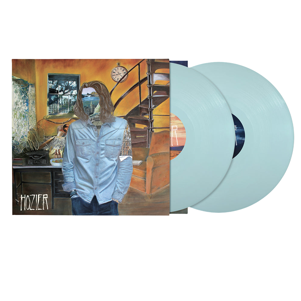 Hozier, Hozier 10th Anniversary | Doppio Vinile Colorato Esclusivo 1