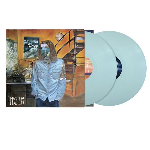 Hozier, Hozier 10th Anniversary | Doppio Vinile Colorato Esclusivo 1