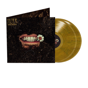 Hozier, Unreal Unerath | Doppio Vinile Colorato 1