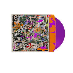 Ibisco, Languore | Vinile Colorato 1