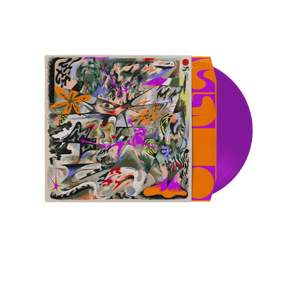 Ibisco, Languore | Vinile Colorato 1