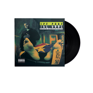 Ice Cube, Death Certificate | Vinile 1