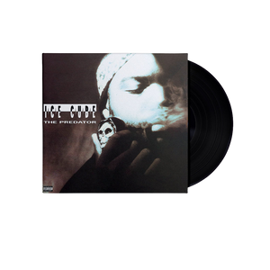 Ice Cube, The Predator | Vinile 1