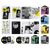 Iggy Pop, The Bowie Years | Boxset 7CD 1