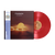 Il Baricentro, Sconcerto | Vinile Colorato Rosso Trasparente 1