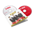 Il Volo, Buon Natale Deluxe | CD + DVD 1