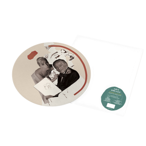 Love For Sale | Vinile Picture Disc