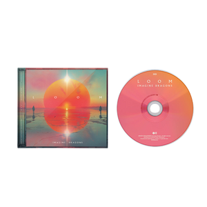 Imagine Dragons, LOOM | CD 1