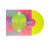 Imagine Dragons, LOOM | Vinile Esclusivo Neon Yellow 1