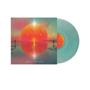 Imagine Dragons, LOOM | Vinile Standard 1
