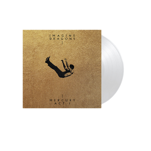 Imagine Dragons, Mercury - Act 1 | Vinile Bianco 1