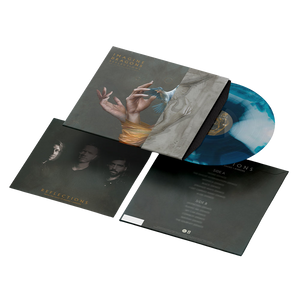 Imagine Dragons, Reflections (From the Vault of Smoke + Mirrors) | Vinile Colorato 1