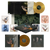 Imagine Dragons, Smoke + Mirrors Ten | 3 LP Colorati Box Set 1