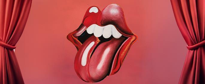 The Rolling Stones - Discografia
