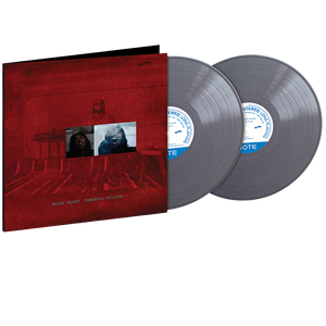Immanuel Wilkins, Blues Blood | Doppio Vinile Colorato 1