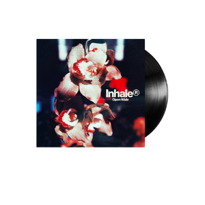 Inhaler, Open Wide | Vinile 1
