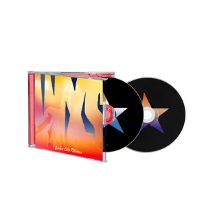 INXS, Listen Like Thieves - 40th Anniversary | Doppio CD Expanded Edition 1