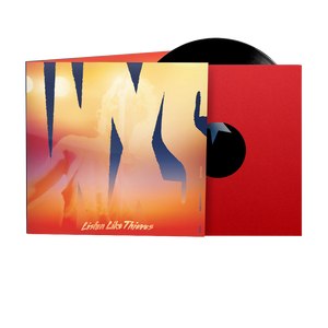 INXS, Listen Like Thieves - 40th Anniversary | Vinile 1