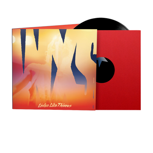 INXS, Listen Like Thieves - 40th Anniversary | Vinile 1