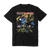 Iron Maiden, Final Frontier - Italy | T-Shirt 1