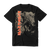 Iron Maiden, Hi Contrast Trooper | T-Shirt 1