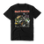 Iron Maiden, Knebworth Moon Buggy | T-Shirt 1