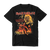 Iron Maiden, Number Of The Beast | T-Shirt 1