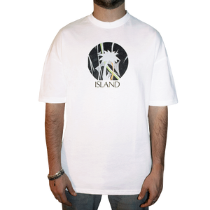 Island Records Italia, 1959 | T-Shirt White 1