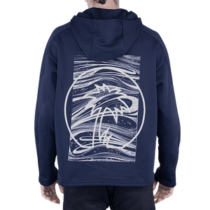 Island Records Italia, 1973 | Hoodie 1