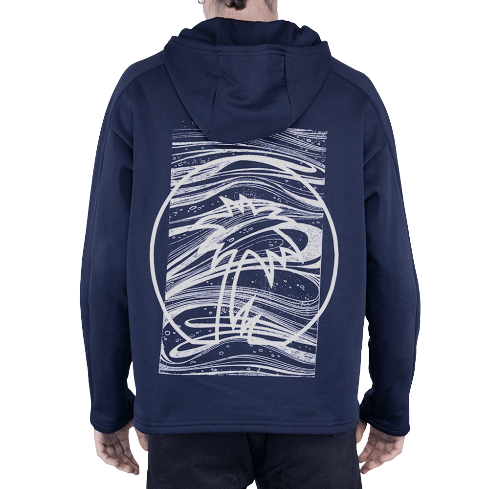 Island Records Italia, 1973 | Hoodie 1