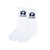 Island Records Italia, Blue Logo | Comfort Socks 1