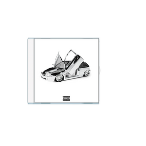 J Balvin, Rayo | CD 1