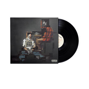 J. Raise, Jr & Alijaa, Call For You | Vinile 1