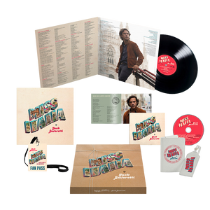 Jack Savoretti, MISS ITALIA | Super Box Esclusivo 1