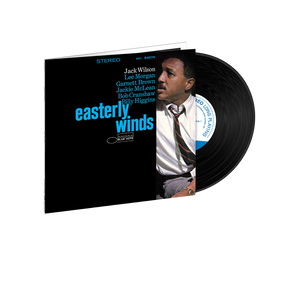 Jack Wilson, Easterly Winds | Vinile (Tone Poet series) 1