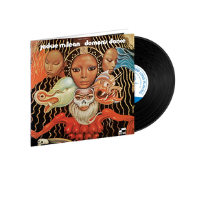 Jackie McLean, Demon's Dance | Vinile (Tone Poet series) 1