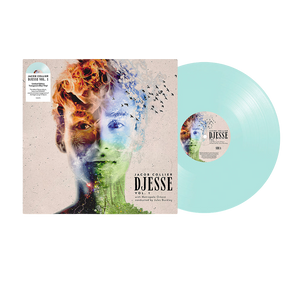 Jacob Collier, Djesse Vol. 1 | Vinile Colorato 1
